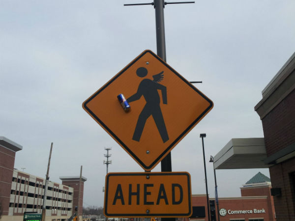 ನಿಮ್ಮಲ್ಲಿ ನಗೆ ಹುಟ್ಟಿಸುವ ಸೂಚನಾ ಫಲಕಗಳು