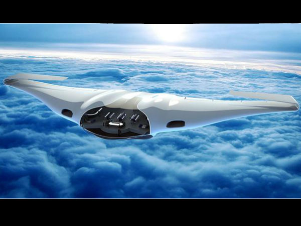 ರೈಲನ್ನೇ ಎತ್ತಿಕೊಂಡು ಸಾಗುವ ವಿಮಾನವಿದು!