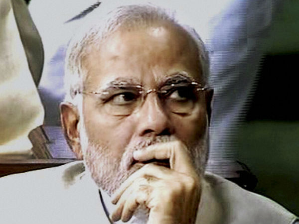 ನರೇಂದ್ರ ಮೋದಿ ನನ್ನ ಹೀರೊ: ಫೋರ್ಡ್ ಮುಖ್ಯಸ್ಥ ಮುಲಾಲಿ