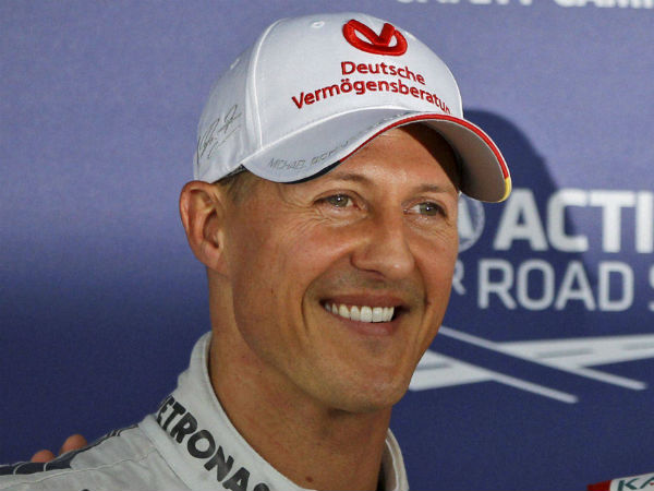 ಸೋಲರಿಯದ ಛಲಗಾರ; ಕೋಮಾದಿಂದ ಎಚ್ಚೆತ್ತ ಶುಮಿ