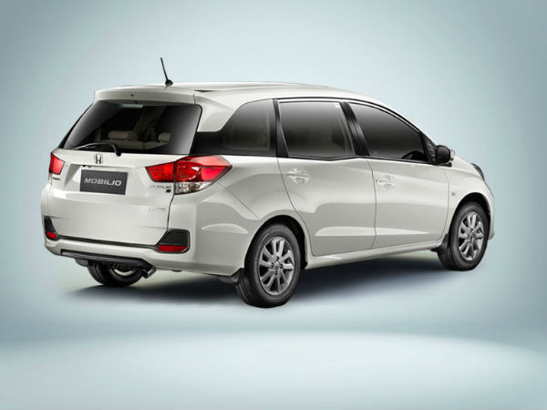 ಬೆಂಗಳೂರು ಶಾಪಿಂಗ್ ಮಾಲ್‌ನಲ್ಲಿ ಮೊಬಿಲಿಯೊ ಶೋ 