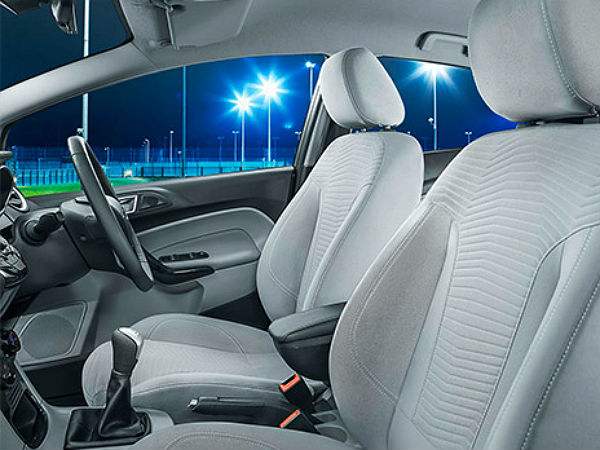 ಸ್ಟಾಂಡರ್ಡ್ ವೈಶಿಷ್ಟ್ಯ