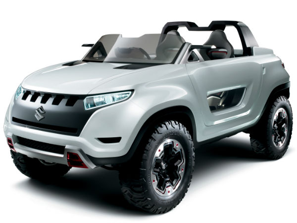 ಮುಂದಿನ 2 ವರ್ಷಗಳಲ್ಲಿ ಮಾರುತಿಯಿಂದ 6 ಹೊಸ ಮಾದರಿ 