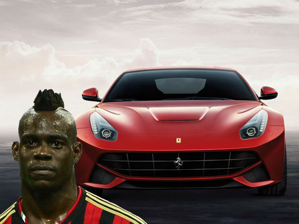 ಮಾರಿಯೊ ಬಲೊಟೆಲ್ಲಿ (ಇಟಲಿ) - ಫೆರಾರಿ ಎಫ್12