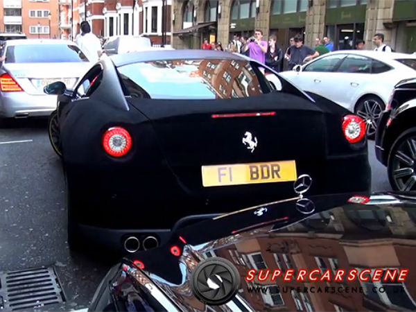 ರಿವರ್ಸ್ ಪಾರ್ಕಿಂಗ್ ಸರಿಯಾಗಿ ಅಭ್ಯಾಸಿಸಿ; ಇಲ್ಲಂದ್ರೆ ಎಡವಟ್ಟಾದಿತು!