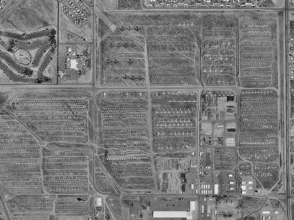 ವಿಶ್ವದ ಅತಿದೊಡ್ಡ ವಿಮಾನ ನಿರ್ವಹಣಾ ಮತ್ತು ಪುನಶ್ಚೇತನ ಕೇಂದ್ರ