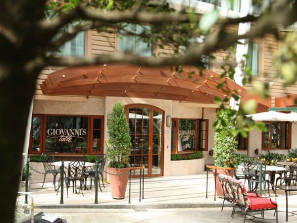 ಸಾಗರ ಯಾನದ ರಾಜ - ಓಯಸೀಸ್ ಆಫ್ ದಿ ಸೀಸ್