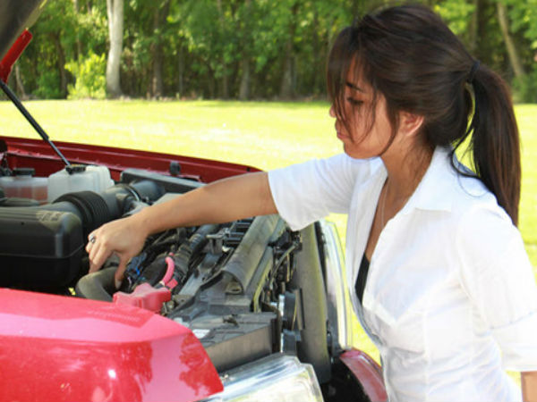 ಹೊಸ ಕಾರು ಮಾಲಿಕರಿಗೆ ಸರಳ ಕಾರ್ ಕೇರ್ ಗೈಡ್ 