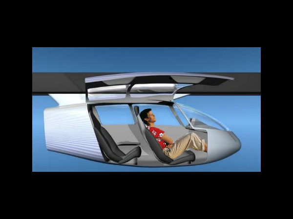 ಭವಿಷ್ಯದ ಸಂಚಾರ ವ್ಯವಸ್ಥೆ; ನಾಸಾದಿಂದ ಸ್ಕೈಟ್ರಾನ್ ಅಭಿವೃದ್ಧಿ