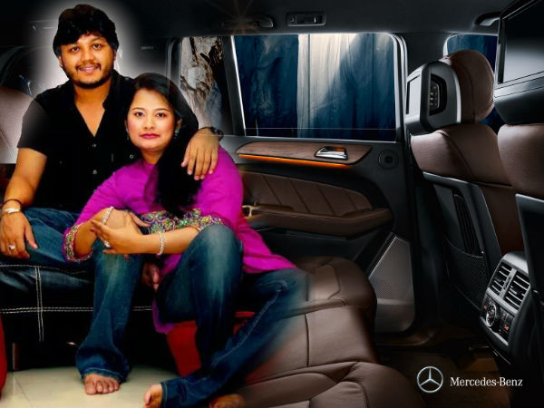 ಬೆಂಝ್ ಜಿಎಲ್ ಕ್ಲಾಸ್ ವಿಶಿಷ್ಟತೆಗಳು 