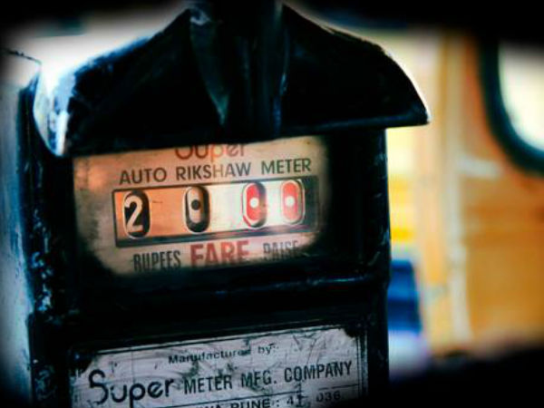 ಬೆಂಗಳೂರಿನಲ್ಲಿ ಮಿಂಚಿನ ದಾಳಿ; 450 ರಿಕ್ಷಾಗಳ ಮುಟ್ಟುಗೋಲು