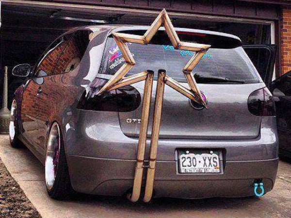 ನಿಮ್ಮ ಟೇಸ್ಟಿಗೆ ತಕ್ಕಂತೆ ಕಾರು ಮಾರ್ಪಾಡು; ನೋಡಿ ಅಮೇಜಿಂಗ್ ಕಲೆಕ್ಷನ್ಸ್!