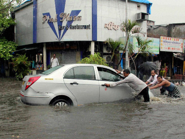 ಮುಂಬೈಗರೇ ಗಲ್ಫ್ ಮಾನ್ಸೂನ್ ಸ್ಕೂಟರ್ Rally ಬರಮಾಡಿಕೊಳ್ಳಲು ಸಜ್ಜಾಗಿರಿ