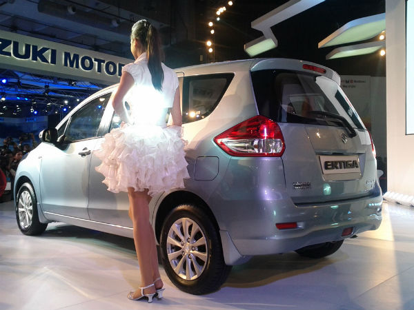 ಮಾರುತಿ ಸುಜುಕಿ ದಾಖಲೆ ಸಂಖ್ಯೆಯ ಮಾರಾಟ