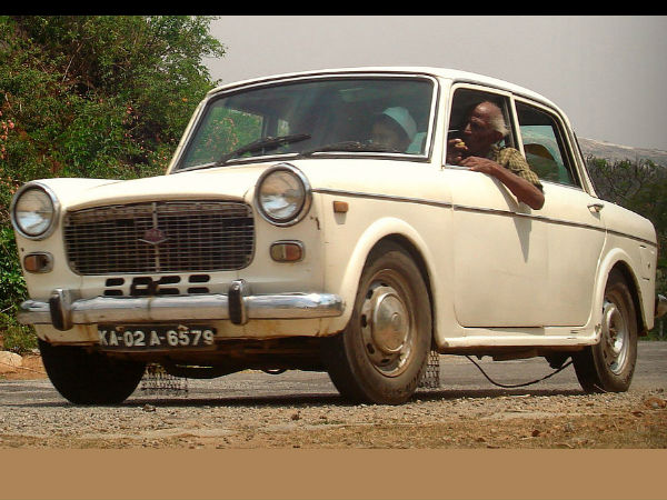 ನೆನಪು ಕನಸುಗಳ ನಡುವೆ ಹಳೆಯ ರಾಜಕುಮಾರಿ 'ಪ್ರೀಮಿಯರ್ ಪದ್ಮಿನಿ' 