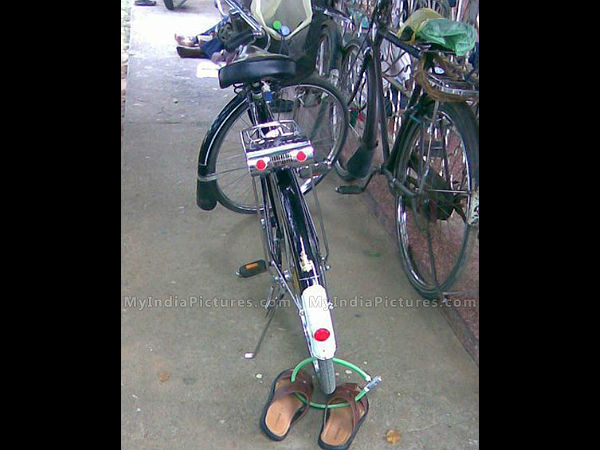 ಆಸಕ್ತಿದಾಯಕ ಅಂದ ಚೆಂದದ ಗಾಡಿಗಳು