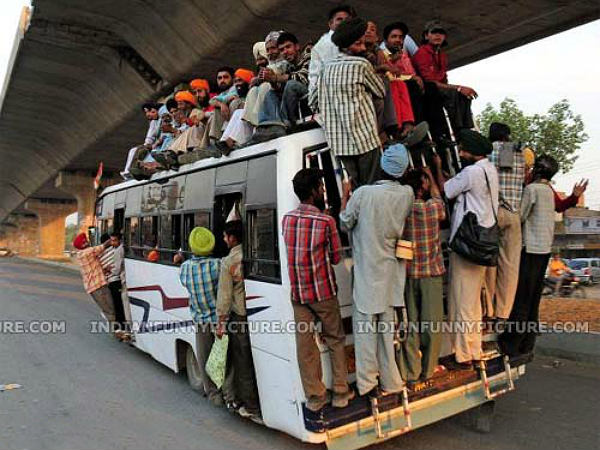 ಆಸಕ್ತಿದಾಯಕ ಅಂದ ಚೆಂದದ ಗಾಡಿಗಳು