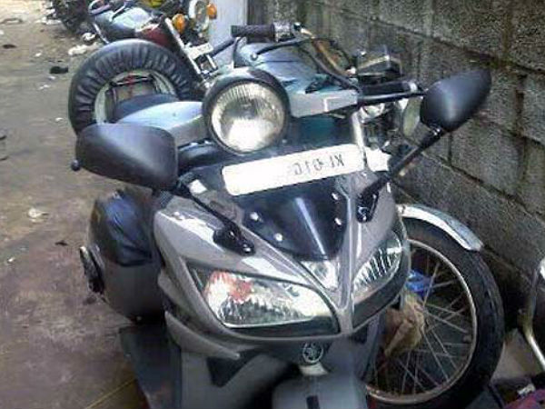 ಆಸಕ್ತಿದಾಯಕ ಅಂದ ಚೆಂದದ ಗಾಡಿಗಳು