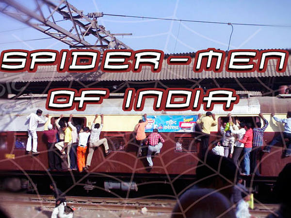 ಆಸಕ್ತಿದಾಯಕ ಅಂದ ಚೆಂದದ ಗಾಡಿಗಳು