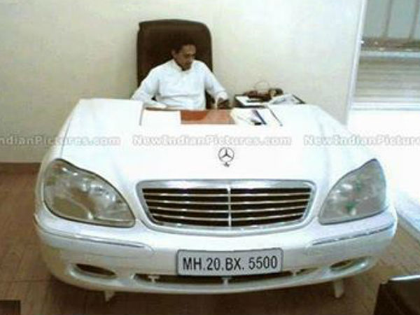 ಆಸಕ್ತಿದಾಯಕ ಅಂದ ಚೆಂದದ ಗಾಡಿಗಳು