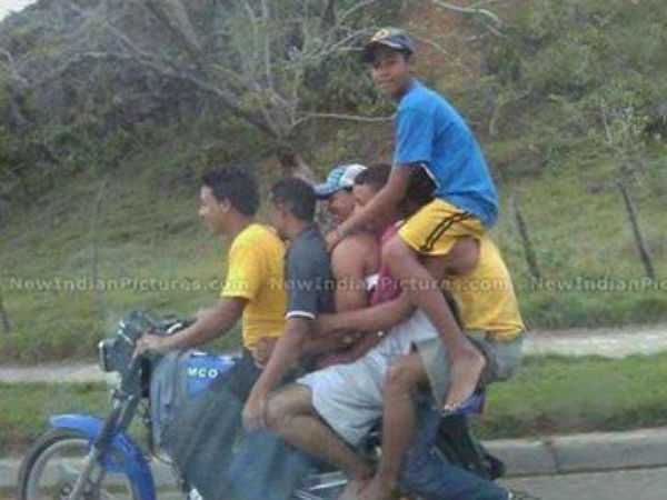 ಆಸಕ್ತಿದಾಯಕ ಅಂದ ಚೆಂದದ ಗಾಡಿಗಳು