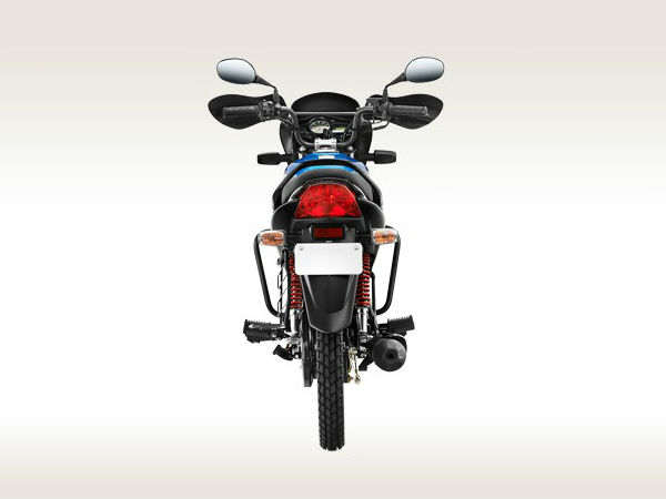 ಹೀರೊದಿಂದ ಪ್ಯಾಶನ್ ಪ್ರೊ ಅನಧಿಕೃತ ಬಿಡುಗಡೆ