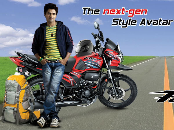 ಹೀರೊದಿಂದ ಪ್ಯಾಶನ್ ಪ್ರೊ ಅನಧಿಕೃತ ಬಿಡುಗಡೆ