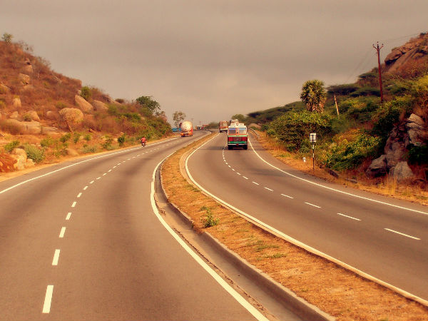 ದೇಶದ ಟಾಪ್ 10 ಅತಿ ಉದ್ದದ ರಾಷ್ಟ್ರೀಯ ಹೆದ್ದಾರಿಗಳು!
