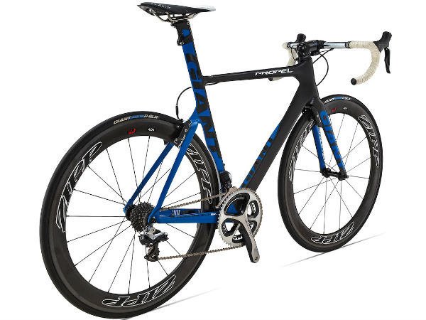 ಬೆಂಗಳೂರಿಗೆ ಎಂಟ್ರಿ ಕೊಟ್ಟ ವಿಶ್ವದ ಅತಿ ವೇಗದ ಸೈಕಲ್