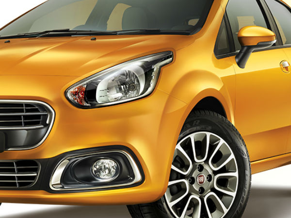 ಬೆಂಗಳೂರಿಗೆ ಫಿಯೆಟ್ ಪುಂಟೊ ಇವೊ ಭರ್ಜರಿ ಎಂಟ್ರಿ 