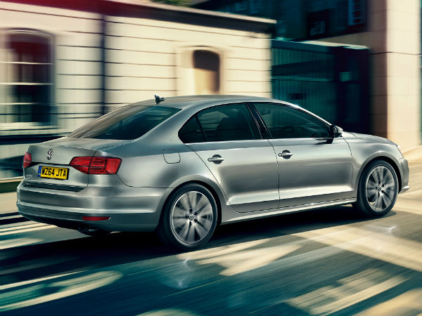 2015 Volkswagen Jetta 