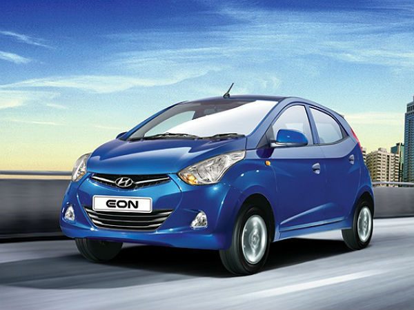 8. ಹ್ಯುಂಡೈ ಇಯಾನ್ 