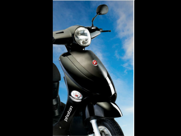 ಹೀರೊದಿಂದ ಹೈ ಸ್ಪೀಡ್ ಇ-ಬೈಕ್ 'ಫೋಟಾನ್' ಬಿಡುಗಡೆ 