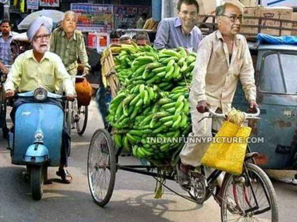 ಚಿಂತೆಯನ್ನು ಕಡಿಮೆ ಮಾಡಿ ನಗು ಎಂಬ ಸುಖವನ್ನು ಅನುಭವಿಸಿ