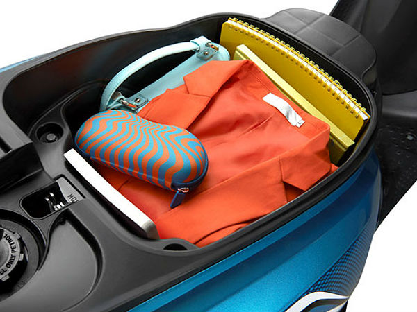 ಸೊಗಸಾದ ಮತ್ತು ಪ್ರಬಲ ಟಿವಿಎಸ್ ಸ್ಕೂಟಿ ಜೆಸ್ಟ್ ಸ್ಕೂಟರ್ ಲಾಂಚ್ 