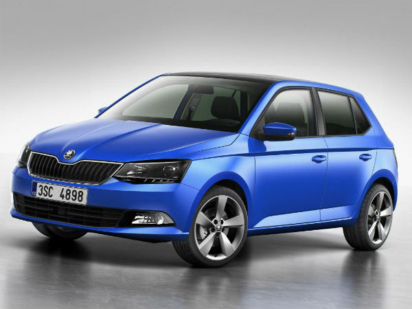 2015 skoda fabia