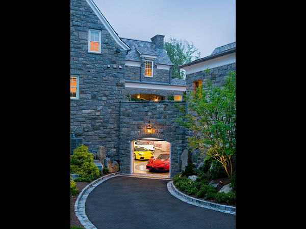 ಜಗತ್ತಿನ ಅತಿ ಸುಂದರವಾದ ಕಾರು ಗ್ಯಾರೇಜುಗಳು