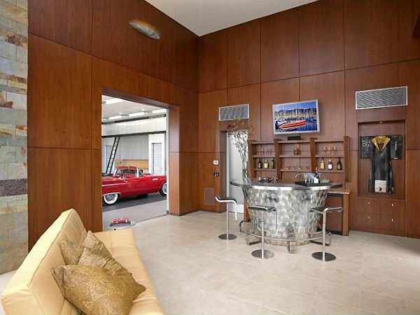 ಜಗತ್ತಿನ ಅತಿ ಸುಂದರವಾದ ಕಾರು ಗ್ಯಾರೇಜುಗಳು