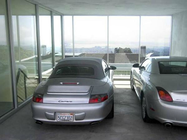 ಜಗತ್ತಿನ ಅತಿ ಸುಂದರವಾದ ಕಾರು ಗ್ಯಾರೇಜುಗಳು