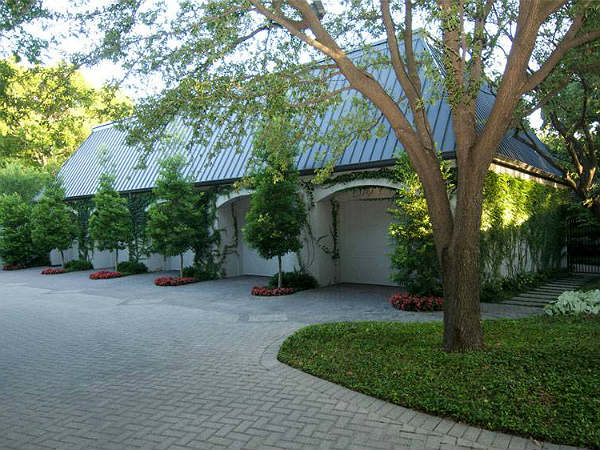 ಜಗತ್ತಿನ ಅತಿ ಸುಂದರವಾದ ಕಾರು ಗ್ಯಾರೇಜುಗಳು