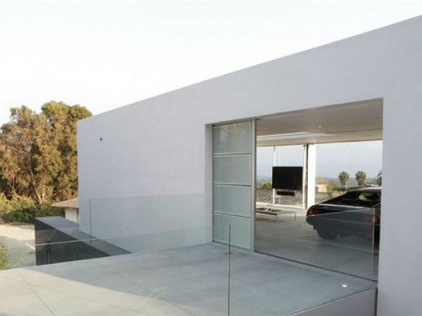 ಜಗತ್ತಿನ ಅತಿ ಸುಂದರವಾದ ಕಾರು ಗ್ಯಾರೇಜುಗಳು