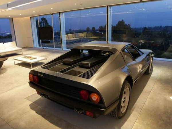 ಜಗತ್ತಿನ ಅತಿ ಸುಂದರವಾದ ಕಾರು ಗ್ಯಾರೇಜುಗಳು