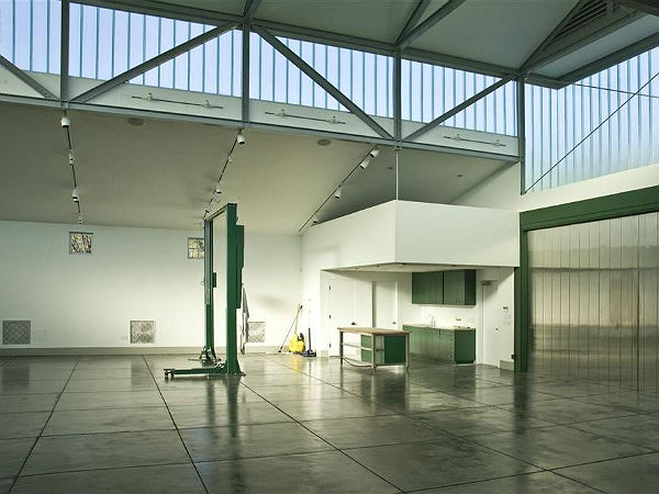 ಜಗತ್ತಿನ ಅತಿ ಸುಂದರವಾದ ಕಾರು ಗ್ಯಾರೇಜುಗಳು