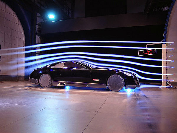 ವಿಶ್ವದ ಅತ್ಯಂತ ದುಬಾರಿ ಐಷಾರಾಮಿ ಕಾರು - ಮೇಬ್ಯಾಕ್ ಎಕ್ಸಲೆರೊ