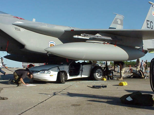 ಅಪಘಾತಕ್ಕೆ ಕಾರಣಗಳು ಹಲವು; ಮೀರದಿರಲಿ ಆತ್ಮವಿಶ್ವಾಸ 