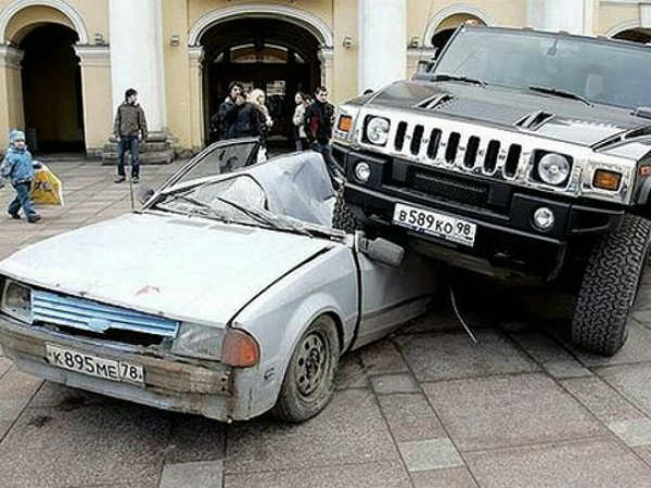 ಅಪಘಾತಕ್ಕೆ ಕಾರಣಗಳು ಹಲವು; ಮೀರದಿರಲಿ ಆತ್ಮವಿಶ್ವಾಸ 