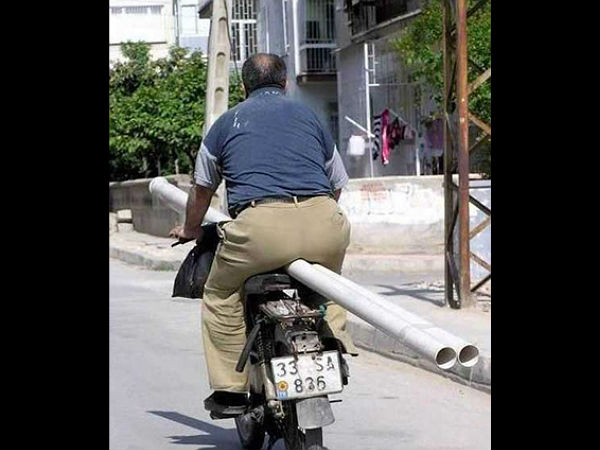 ದೇಶದ ಜನತೆಗೆ ಸರ್ವಸ್ವವಾಗಿರುವ ದ್ವಿಚಕ್ರ ವಾಹನ