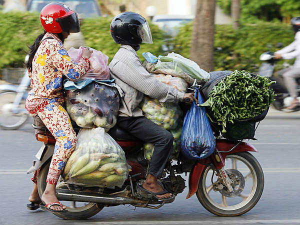 ದೇಶದ ಜನತೆಗೆ ಸರ್ವಸ್ವವಾಗಿರುವ ದ್ವಿಚಕ್ರ ವಾಹನ