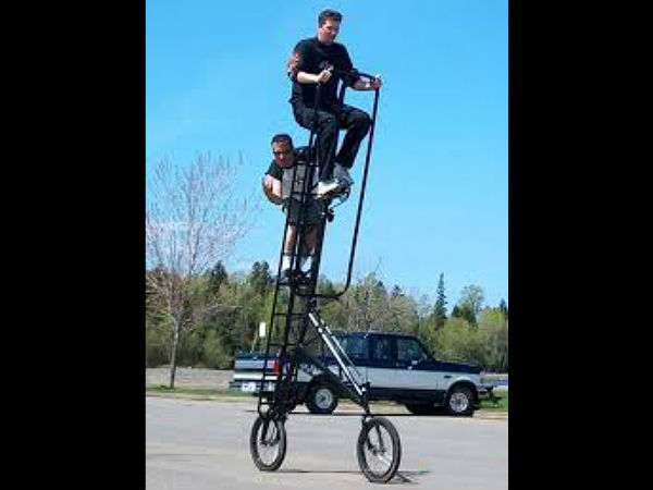 ದೇಶದ ಜನತೆಗೆ ಸರ್ವಸ್ವವಾಗಿರುವ ದ್ವಿಚಕ್ರ ವಾಹನ