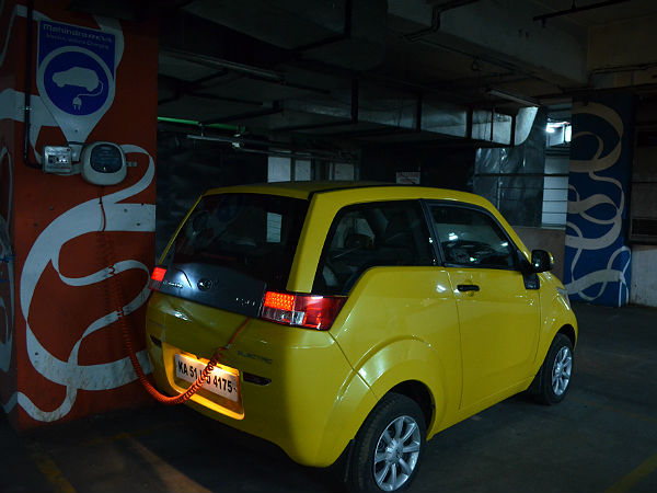 ಮಹೀಂದ್ರ ರೇವಾ ಇ2ಒ ಪ್ರೀಮಿಯಂ ಟೆಸ್ಟ್ ಡ್ರೈವ್ ವಿಮರ್ಶೆ